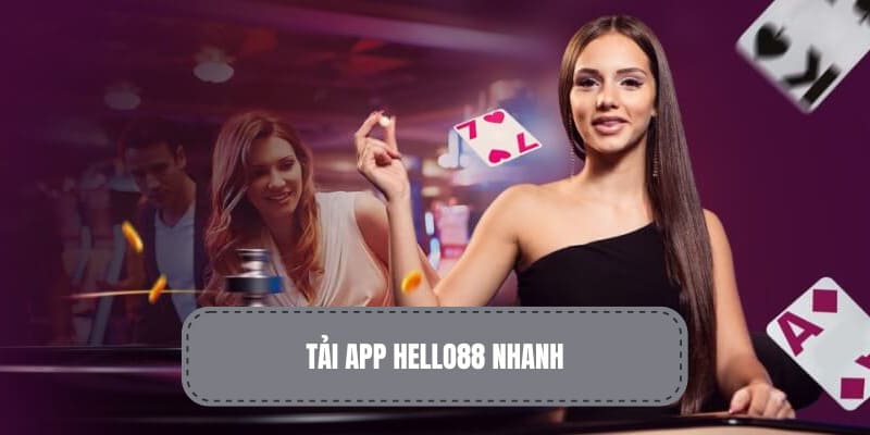 Tải App Hello88