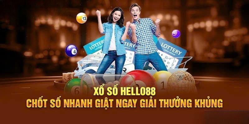 Đa dạng các loại hình xổ số cho người chơi vô vàn cơ hội đổi đời Đa dạng các loại hình xổ số cho người chơi vô vàn cơ hội đổi đời