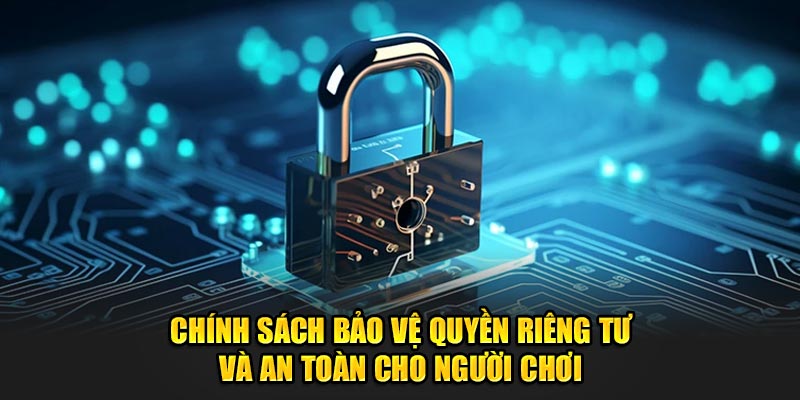 Chính sách tuyệt mật về lưu trữ dữ liệu của hello88
