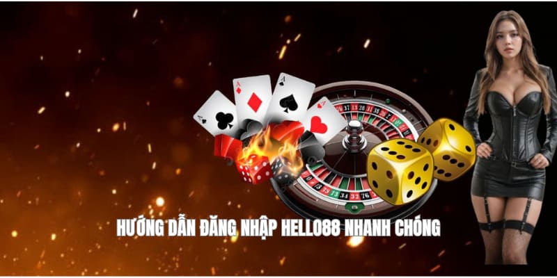 Đăng nhập hello88