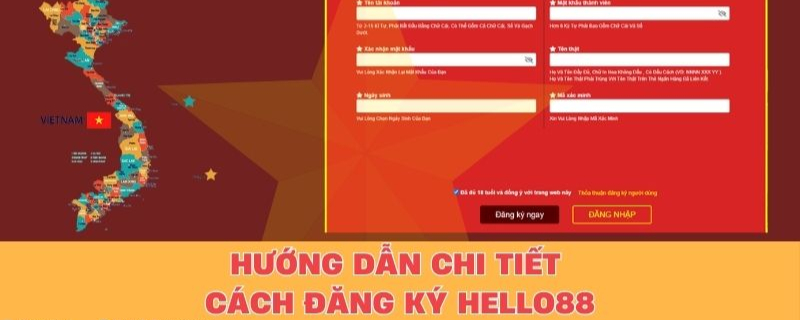 FAQs liên quan chuyên mục đăng ký tài khoản