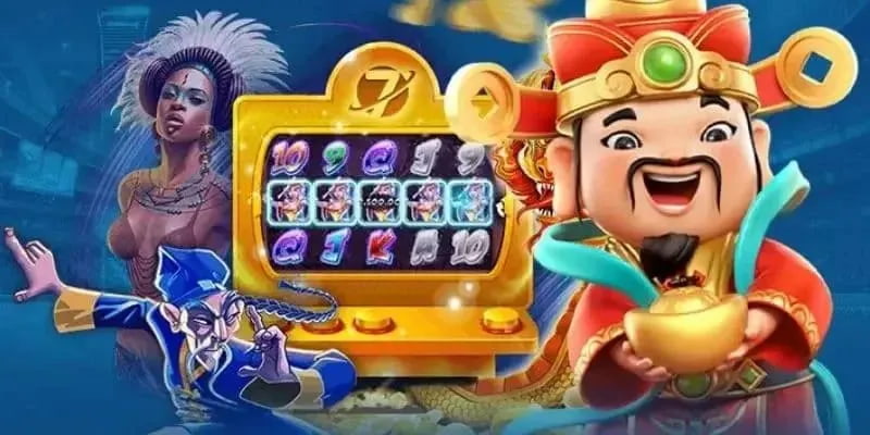 Ưu điểm vượt trội mà sảnh slot Hello88 đang sở hữu Giải mã các câu hỏi thường gặp của hội viên