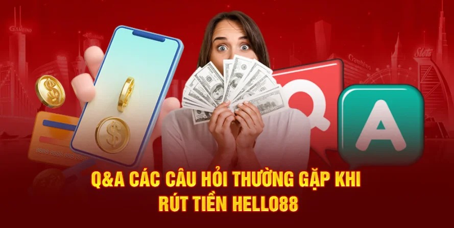 Một số nguyên nhân phổ biến khi quy trình rút tiền trì hoãn