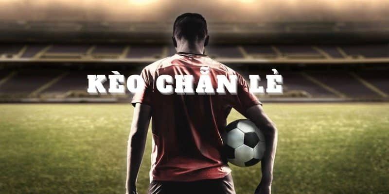 Giải nghĩa về kèo chẵn lẻ là gì Giải nghĩa về kèo chẵn lẻ là gì