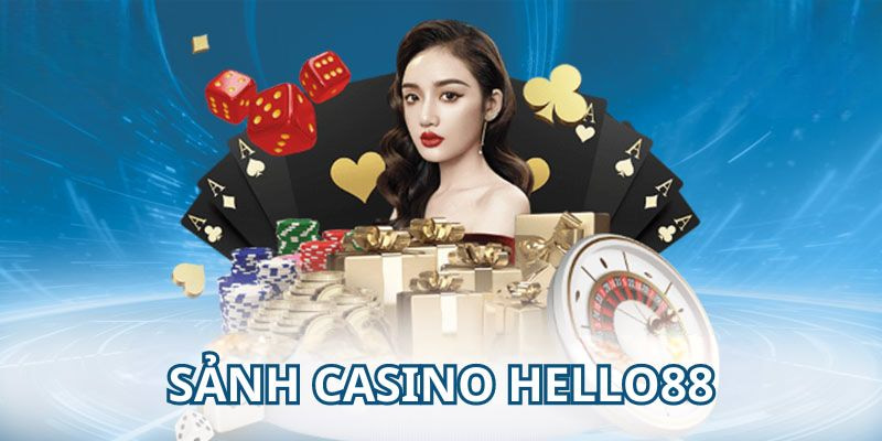 Sản phẩm game bài Blackjack bạn nên tham gia để rinh thưởng