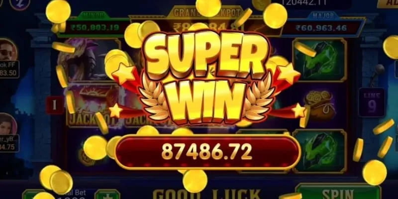 Ưu điểm vượt trội mà sảnh slot Hello88 đang sở hữu