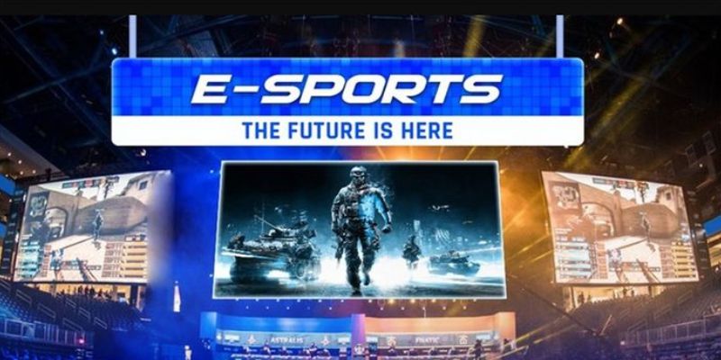 Esport không làm người chơi thất vọng với đa dạng kèo cược