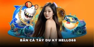 bắn cá tây du ký