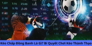 Kèo Chấp Đồng Banh Hello88