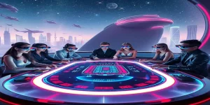 Mẹo Chơi Baccarat